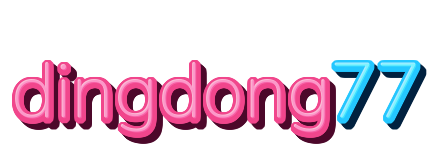 dingdong77 — logo kanal