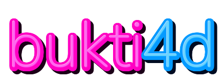 bukti4d — logo kanal