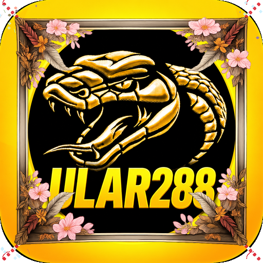 ular288 — mitra unggulan